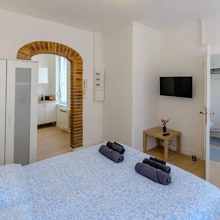 Delmas - 5min Centre - Wifi *