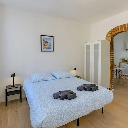 Lejlighed Delmas - 5min Centre - Wifi *