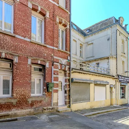 Delmas - 5min Centre - Wifi Апартаменты