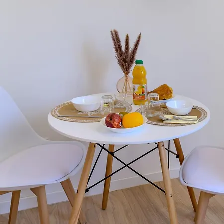 Delmas - 5min Centre - Wifi Lejlighed Saint-Quentin (Aisne)