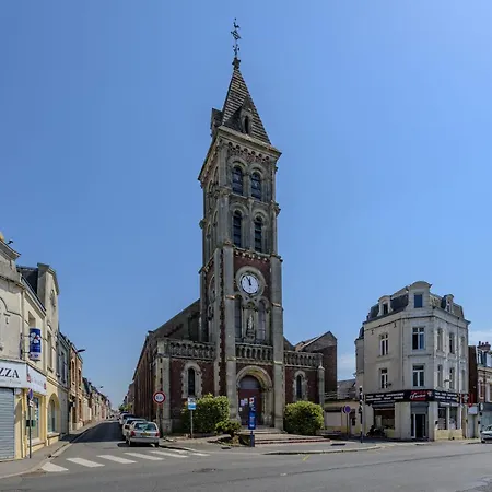 Lejlighed Delmas - 5min Centre - Wifi